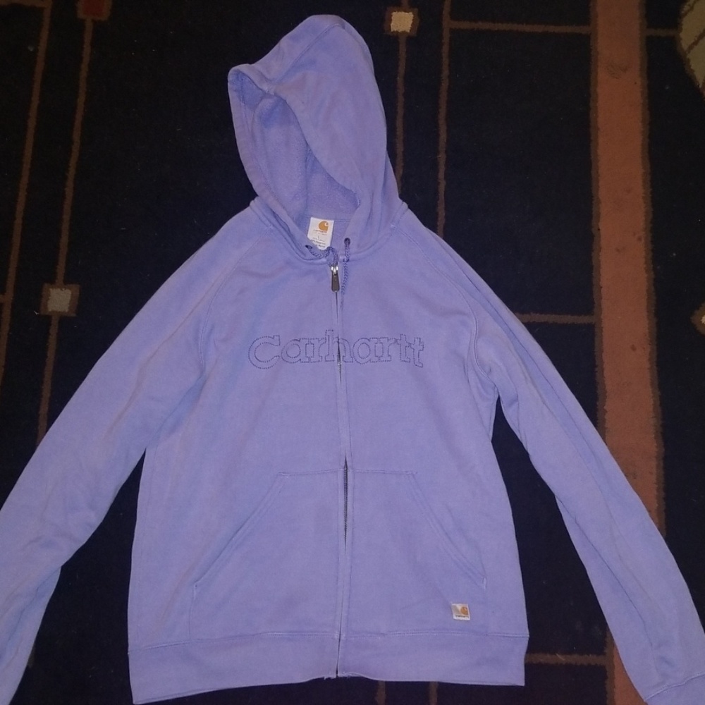 Carhartt Sweatshirt